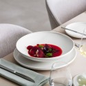 Салатник 25см коллекции Afina бренда Villeroy & Boch