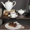 Тарелка десертная 16см коллекции Anmut бренда Villeroy & Boch