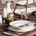 Тарелка суповая 25см коллекции Artesano Original бренда Villeroy & Boch
