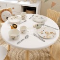 Коллекция Boho Kids бренда Villeroy & Boch