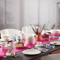 Тарелка закусочная 22см коллекции Cellini бренда Villeroy & Boch