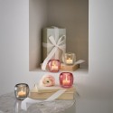 Подсвечник 7см коллекции Coloured DeLight бренда Villeroy & Boch