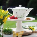 Чайник 1,30л коллекции Colourful Spring бренда Villeroy & Boch