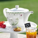 Чайник 1,30л коллекции Colourful Spring бренда Villeroy & Boch