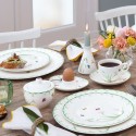 Сахарница 0,30л коллекции Colourful Spring бренда Villeroy & Boch