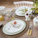 Подставка для яиц 14,5см коллекции Colourful Spring бренда Villeroy & Boch