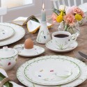 Подставка для яиц 14,5см коллекции Colourful Spring бренда Villeroy & Boch