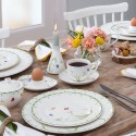 Тарелка закусочная 21,5см коллекции Colourful Spring бренда Villeroy & Boch