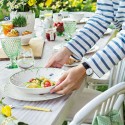 Чаша 24см коллекции Colourful Spring бренда Villeroy & Boch