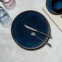 Тарелка главная 29см коллекции Crafted Denim бренда Villeroy & Boch