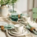 Чашка кофейная 0,25л коллекции Crafted Cotton бренда Villeroy & Boch