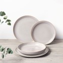 Набор из 4 предметов коллекции Crafted Cotton бренда Villeroy & Boch