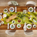 Чайник 0,90л коллекции Design Naif бренда Villeroy & Boch