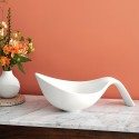 Салатник с ручкой 1,80л коллекции Flow бренда Villeroy & Boch