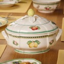 Супница 2,50л коллекции French Garden 