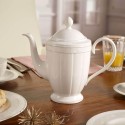 Кофейник 1,35л коллекции Gray Pearl бренда Villeroy & Boch