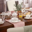 Салатник 2,74л коллекции Gray Pearl бренда Villeroy & Boch