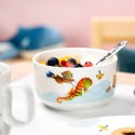 Чаша бульонная детская 12,5см коллекции Happy as a Bear бренда Villeroy & Boch