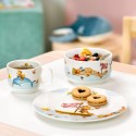 Набор из 3 предметов коллекции Happy as a Bear бренда Villeroy & Boch