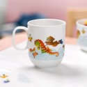 Кружка детская 0,28л коллекции Happy as a Bear бренда Villeroy & Boch