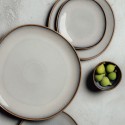 Чаша для соуса 10см коллекции Lave Beige бренда Villeroy & Boch