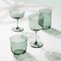 Стакан для воды 0,28л, 2шт. коллекции Like Sage бренда Villeroy & Boch