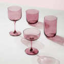 Стакан для воды 0,28л, 2шт. коллекции Like Grape бренда Villeroy & Boch