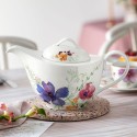 Чайник 1,20л коллекции Mariefleur бренда Villeroy & Boch