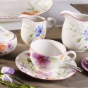 Молочник 0,30л коллекции Mariefleur бренда Villeroy & Boch