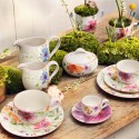 Молочник 0,30л коллекции Mariefleur бренда Villeroy & Boch