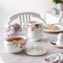 Сахарница 0,45л коллекции Mariefleur бренда Villeroy & Boch