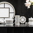 Чайник 0,44л коллекции MetroChic бренда Villeroy & Boch