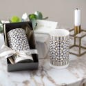 Настольный подсвечник 13см коллекции MetroChic бренда Villeroy & Boch