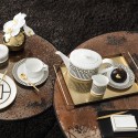 Молочник 0,22л коллекции MetroChic бренда Villeroy & Boch