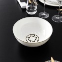 Салатник 22,5см коллекции MetroChic бренда Villeroy & Boch