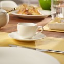 Чашка эспрессо с блюдцем 0,08л коллекции New Cottage бренда Villeroy & Boch