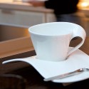 Чашка Café au lait 0,38л коллекции New Wave Caffè бренда Villeroy & Boch