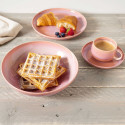 Чашка кофейная 0,27л коллекции Perlemor Coral бренда Villeroy & Boch