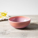Чаша бульонная 17см коллекции Perlemor Coral бренда Villeroy & Boch