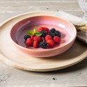 Чаша для спагетти 22см коллекции Perlemor Coral бренда Villeroy & Boch