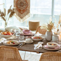 Тарелка закусочная 24см коллекции Perlemor Coral бренда Villeroy & Boch