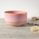 Чаша сервировочная 22см коллекции Perlemor Coral бренда Villeroy & Boch