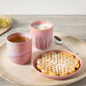 Чаша 26см коллекции Perlemor Coral бренда Villeroy & Boch