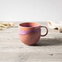 Кружка 0,40л коллекции Perlemor Coral бренда Villeroy & Boch