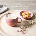 Кружка 0,40л коллекции Perlemor Coral бренда Villeroy & Boch