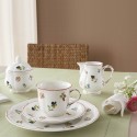 Молочник 0,25л коллекции Petite Fleur бренда Villeroy & Boch