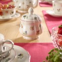 Сахарница 0,20л коллекции Petite Fleur бренда Villeroy & Boch