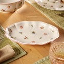 Чаша для гарнира 24см коллекции Petite Fleur бренда Villeroy & Boch