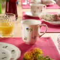 Кружка 0,30л коллекции Petite Fleur бренда Villeroy & Boch