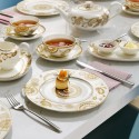 Набор столовых приборов из 30 предметов коллекции Piemont 